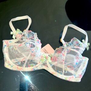 Agent provocateur Bra NWT